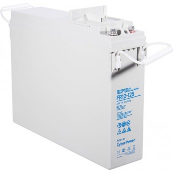 Аккумуляторная батарея CYBERPOWER FR12-125 Аккумуляторная батарея CYBERPOWER FR12-125