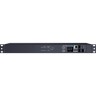 Блок распределения питания ATS CYBERPOWER 1U type 10Amp plug IEC 320 C14 (12) IEC 320 C13 PDU44004