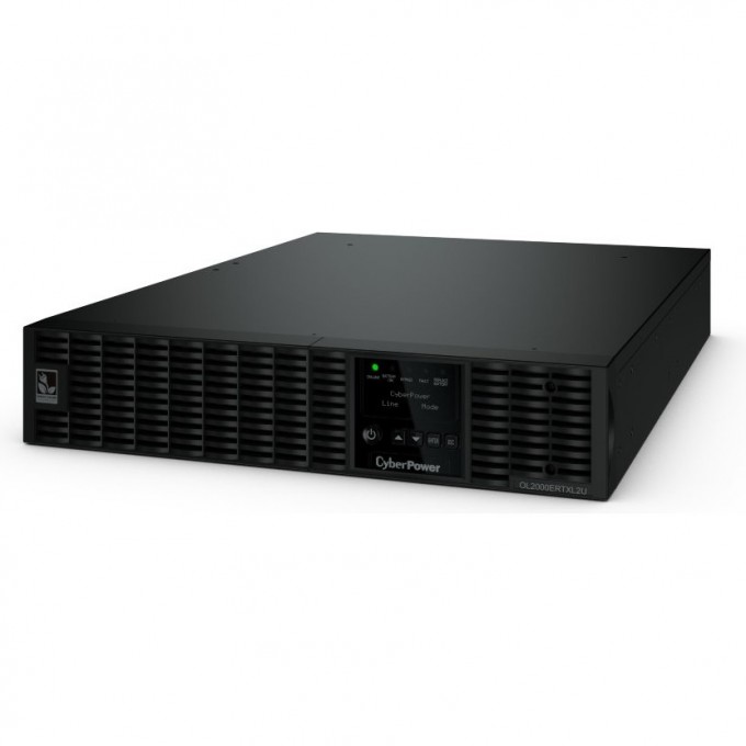 ИБП CYBERPOWER OL2000ERTXL2U