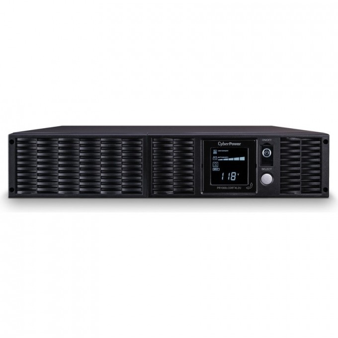ИБП CYBERPOWER PR1000ELCDRTXL2U