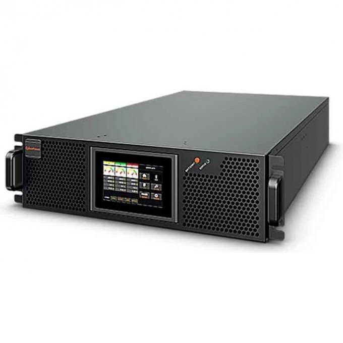 ИБП CYBERPOWER RT330 20KE 20 кВА/20 кВт без батарей для монтажа в 19' стойку 3U RT33020KE