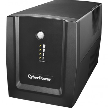 ИБП CYBERPOWER UT1500EI ИБП CYBERPOWER UT1500EI