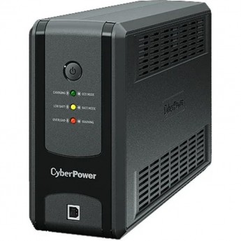 ИБП CYBERPOWER UT850EIG ИБП CYBERPOWER UT850EIG