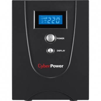 ИБП CYBERPOWER VALUE2200ELCD ИБП CYBERPOWER VALUE2200ELCD