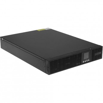 Источник бесперебойного питания UPS CYBERPOWER OLS2.2KERT2U Online 2200VA/2200W USB/RS-232/SNMP Slot/EPO (8 IECС13);(1) C19, 6*cables C13-C14, 1.8m, rack mount kits included Источник бесперебойного питания UPS CYBERPOWER OLS2.2KERT2U Online 2200VA/2200W USB/RS-232/SNMP Slot/EPO (8 IECС13);(1) C19, 6*cables C13-C14, 1.8m, rack mount kits included