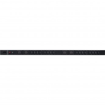 Распределитель питания CYBERPOWER BASIC ZERO U PDU10BVHVIEC20F Распределитель питания CYBERPOWER BASIC ZERO U PDU10BVHVIEC20F