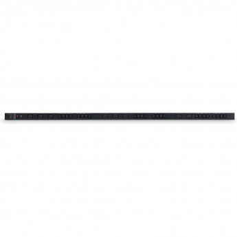 Распределитель питания CYBERPOWER BASIC ZERO U PDU20BVHVIEC32F Распределитель питания CYBERPOWER BASIC ZERO U PDU20BVHVIEC32F