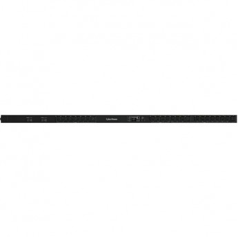 Распределитель питания CYBERPOWER SWITCHED ZERO U PDU41405 Распределитель питания CYBERPOWER SWITCHED ZERO U PDU41405