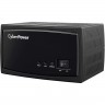 Стабилизатор напряжения CYBERPOWER NEW 1500VA/600W (2 EURO + 1 IEC С13 ) Stibilizer CyberPower NEW 1500VA/600W (2 EURO + 1 IEC С13 ) V-ARMOR 1500E