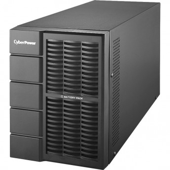 Внешний батарейный модуль BATTERY CABINET CYBERPOWER BPSE36V45A для OLS1000E/OLS1500E